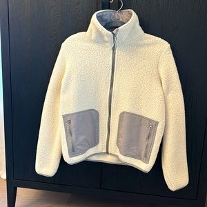 Vuori Women’s Alpine Sherpa